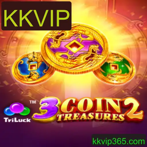 Descubra o Mundo de Aventuras em 3CoinTreasures2