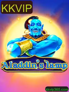 Aladdinslamp: Uma Viagem ao Mundo Mágico do Entretenimento