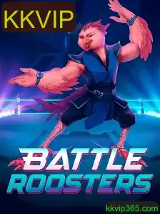 BattleRoosters: Mergulhando no Mundo da Batalha de Galos Virtuais com KKVIP