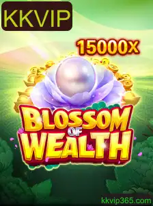 Descubra o Mundo de BlossomofWealth: Aventura e Estratégia Unem-se no Novo Jogo
