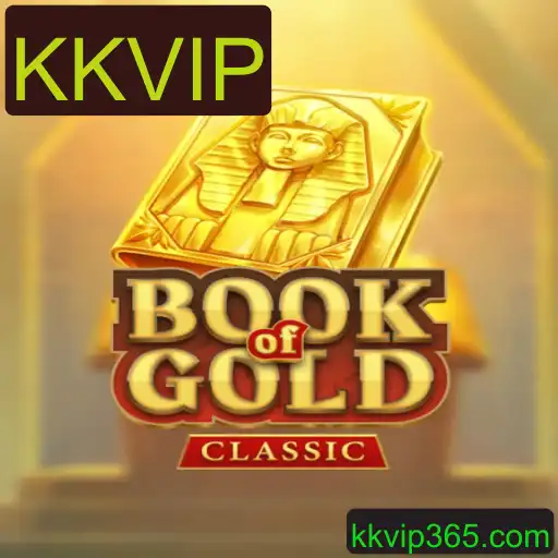 Explorando o Fascinante Mundo de BookOfGoldClassic com KKVIP