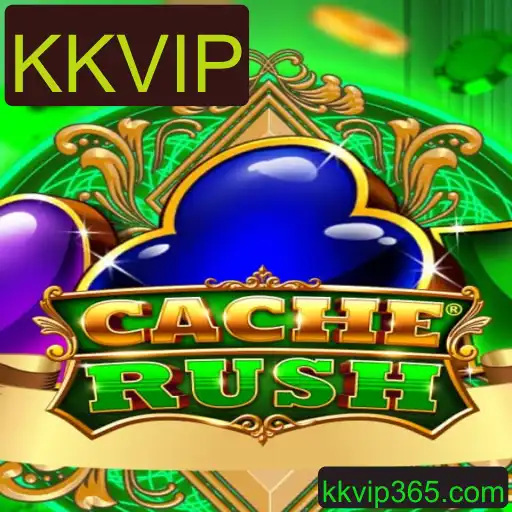 Descubra o Mundo Empolgante de CacheRush: O Jogo do Momento com KKVIP