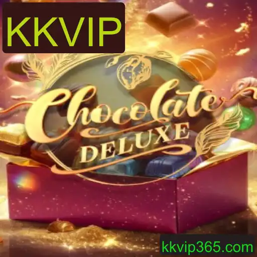 ChocolateDeluxe: Um Novo Mundo de Sabores e Estratégia com KKVIP