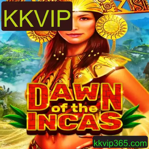 Descubra o Fascinante Mundo de DawnoftheIncas