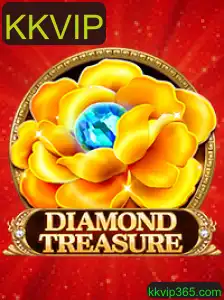 Explorando o Fascinante Mundo de Diamondtreasure com KKVIP