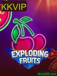 Explorando o Universo de ExplodingFruits: Um Mergulho em um Jogo Inovador