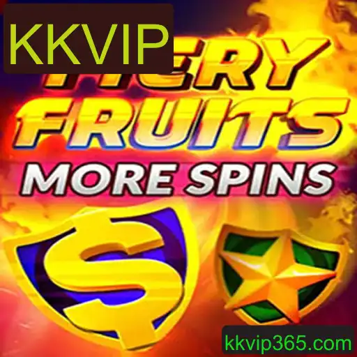Explorando o Mundo de FieryFruitsMoreSpins: Novidades e Regras do Jogo
