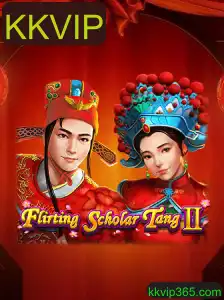 Flirting Scholar Tang II: Uma Experiência de Jogo Elegante e Divertida com KKVIP