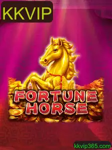 FortuneHorse: Mergulho no Universo do Novo Jogo com KKVIP