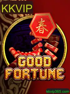 Descubra GoodFortune: O Jogo de Estratégia com KKVIP