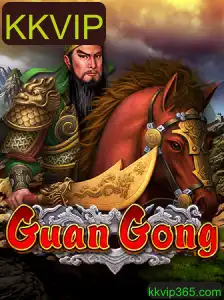 Descubra o Universo Fascinante de GuanGong: Um Jogo Estratégico Inovador