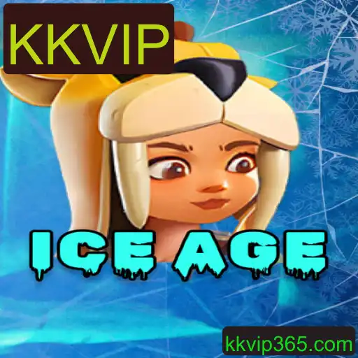 Descubra o Mundo de Aventuras em 'IceAge' com KKVIP