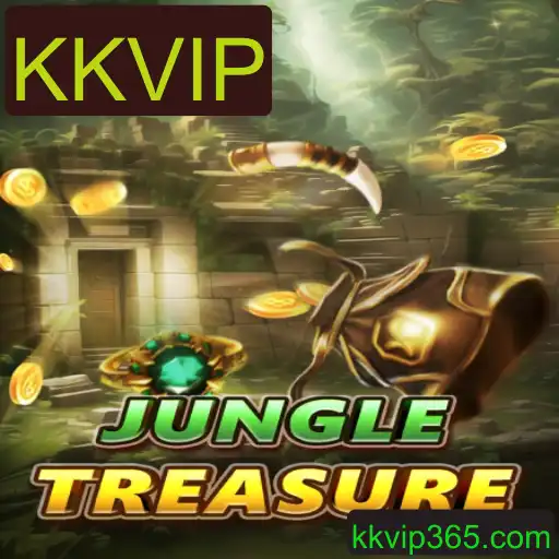 Descubra o Mundo de JungleTreasure: Mergulhe na Aventura com KKVIP