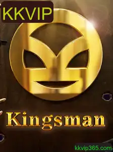 Kingsman: Introdução e Regras do Jogo