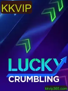 Descubra o Universo de LuckyCrumbling: Um Jogo de Estratégia Empolgante com KKVIP