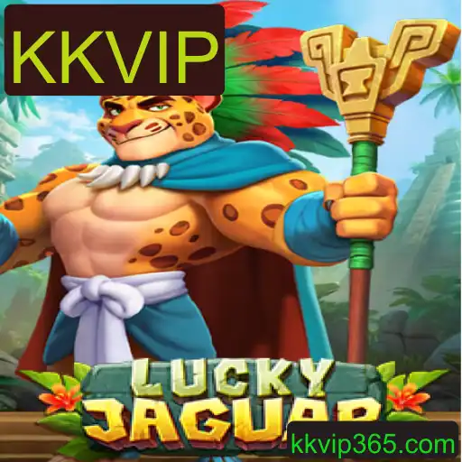 Explorando LuckyJaguar: O Novo Fenômeno dos Jogos com KKVIP