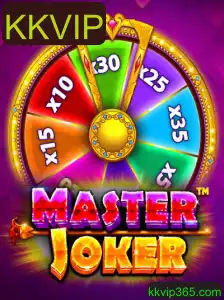 Explorando o Universo do Jogo MasterJoker em 2023