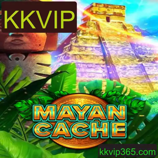 MayanCache: Uma Jornada ao Mundo dos Antigos Maias com KKVIP