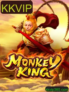 Descubra o Fascinante Mundo de 'MonkeyKing' e as Excitantes Aventuras com 'KKVIP'
