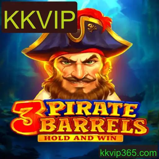 Descubra o Empolgante Mundo de 3PirateBarrels