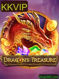 Descubra a Aventura Épica de DragonsTreasure com KKVIP