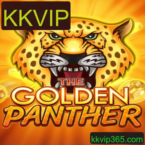 Explore as Aventuras de GOLDENPANTHER: O Game do Momento com a Força de KKVIP