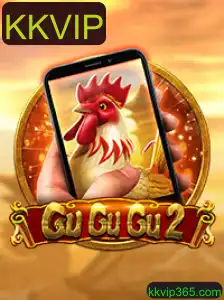GuGuGu2M: Exploring the Exciting World of KKVIP Gaming