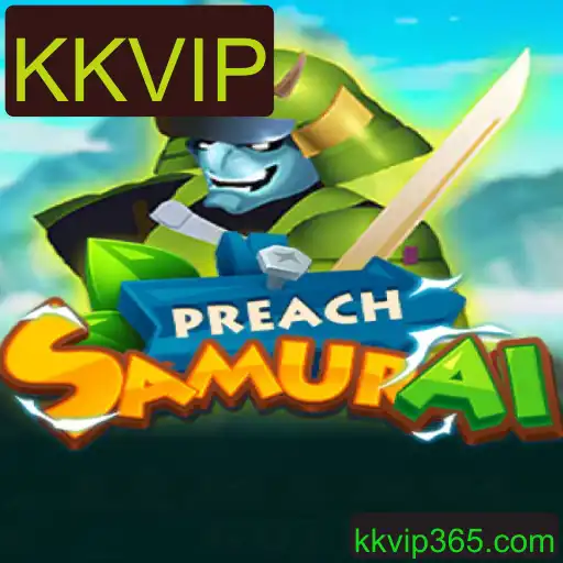 PreachSamurai: Desvende o Mundo com Sabedoria e Lâmina