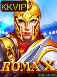 Descubra RomaX: O Jogo Revolucionário com KKVIP