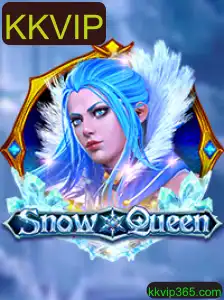 Descubra SnowQueen: O Novo Fenômeno dos Jogos com KKVIP