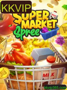 Explorando SupermarketSpree: Um Jogo de Estratégia Inovador