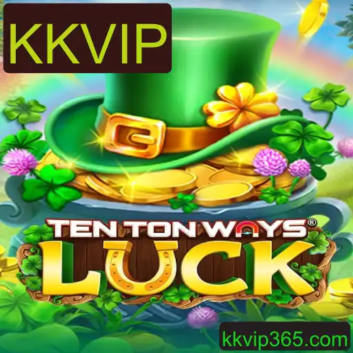 TenTonWaysLuck: Um Mergulho no Mundo do Novo Jogo de Estratégia