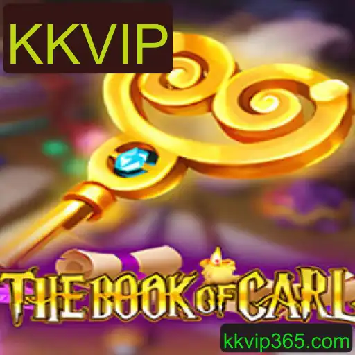 TheBookofCarl: Descubra o Fascinante Mundo do Novo Jogo e Suas Regras com KKVIP