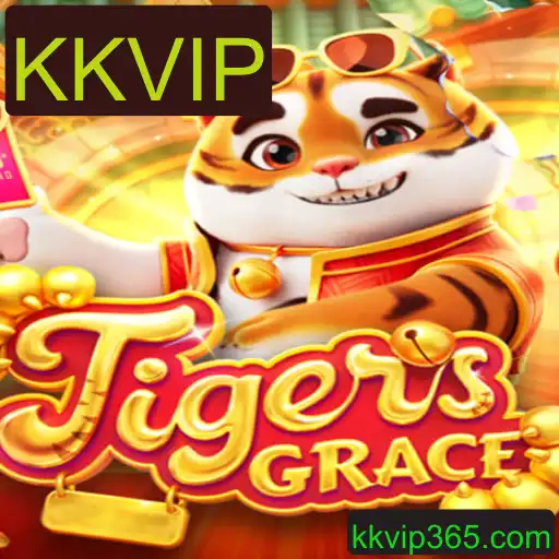 Descubra o Encantador Mundo de TigersGrace