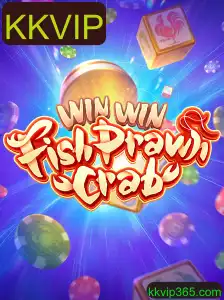 Descubra as Emoções e Regras do WinWinFishPrawnCrab com KKVIP