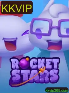 RocketStars: Uma Viagem Incrível no Universo dos Jogos