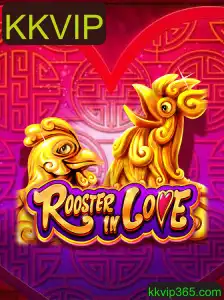 Explorando o Universo de RoosterInLove: Um Novo Fenômeno no Mundo dos Jogos