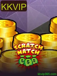 Explorando o Mundo do ScratchMatch: Regras, Estratégias e Atualizações