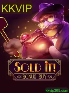 Explorando o Universo do Jogo SolditBonusBuy e a Influência da Estratégia KKVIP
