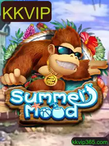 Descubra a Magia do Verão com 'SummerMood': Um Jogo de Aventuras e Estratégia