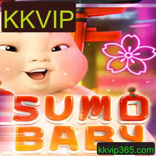 Descubra o Fascinante Mundo do Jogo SumoBaby com Destaque para KKVIP