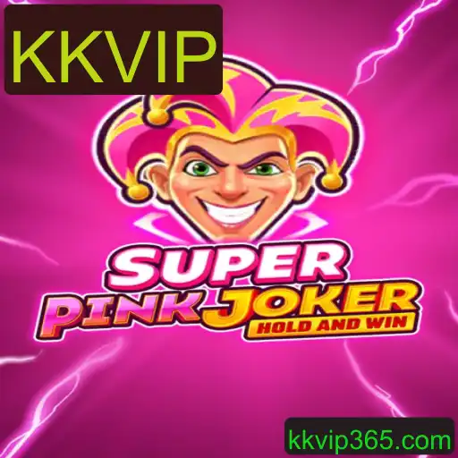 Descubra o mundo de SuperPinkJoker: O jogo que está conquistando os corações