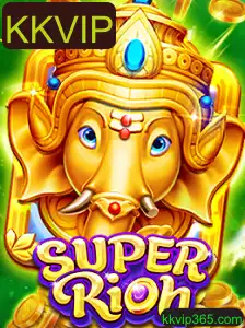 Explorando o Universo do Jogo SuperRich: A Nova Tendência com KKVIP