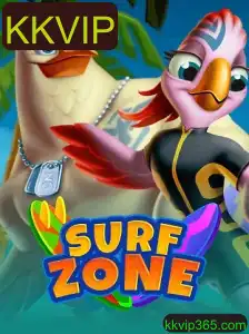 Exploração do Mundo Vibrante de SurfZone: Um Mergulho nas Ondas Digitais