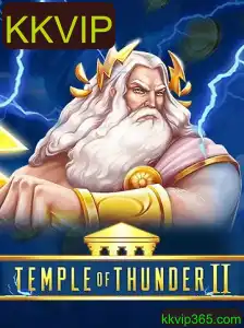 TempleofThunderII: Uma Experiência Épica de Aventura e Estratégia