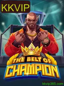 TheBeltOfChampion: Uma Nova Era nos Jogos de Tabuleiro