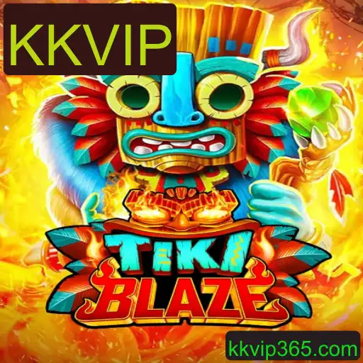 Explorando TikiBlaze: Um Jogo de Estratégia Empolgante com KKVIP