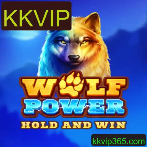Explorando o Mundo de WolfPower: Como Jogar e Vencer com KKVIP