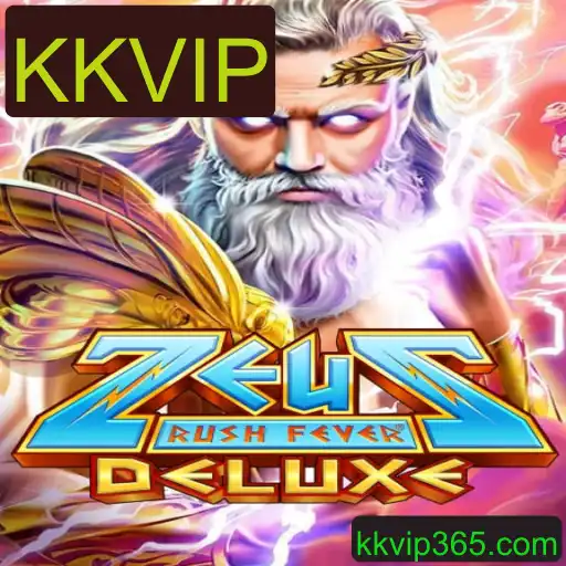 Descubra o Fascinante Mundo de ZeusRushFeverDeluxe com KKVIP